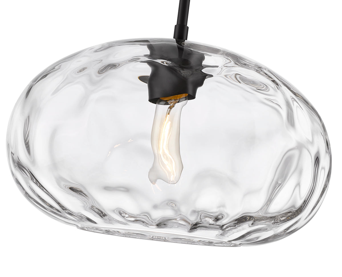 Chloe 1 Light Pendant