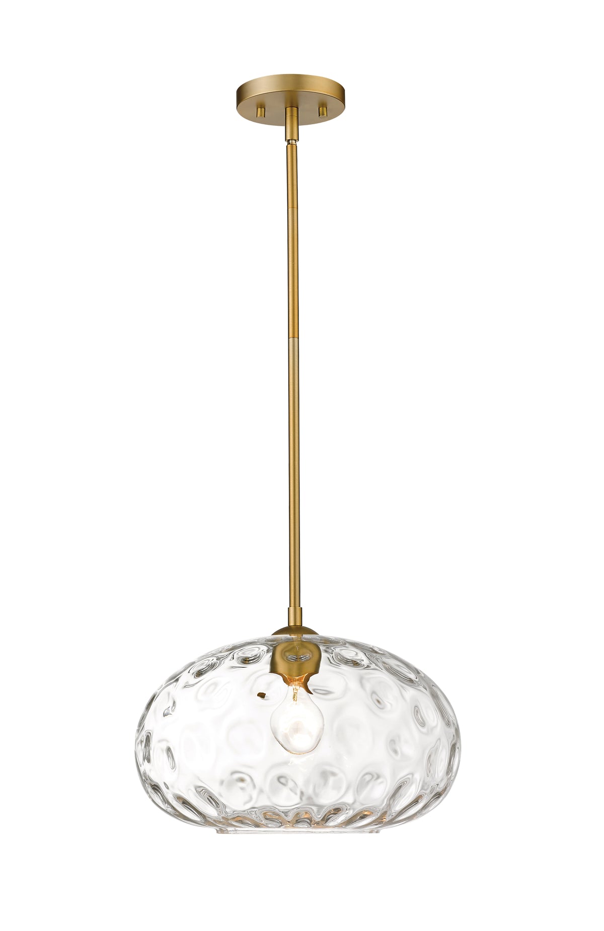 Chloe 1 Light Pendant