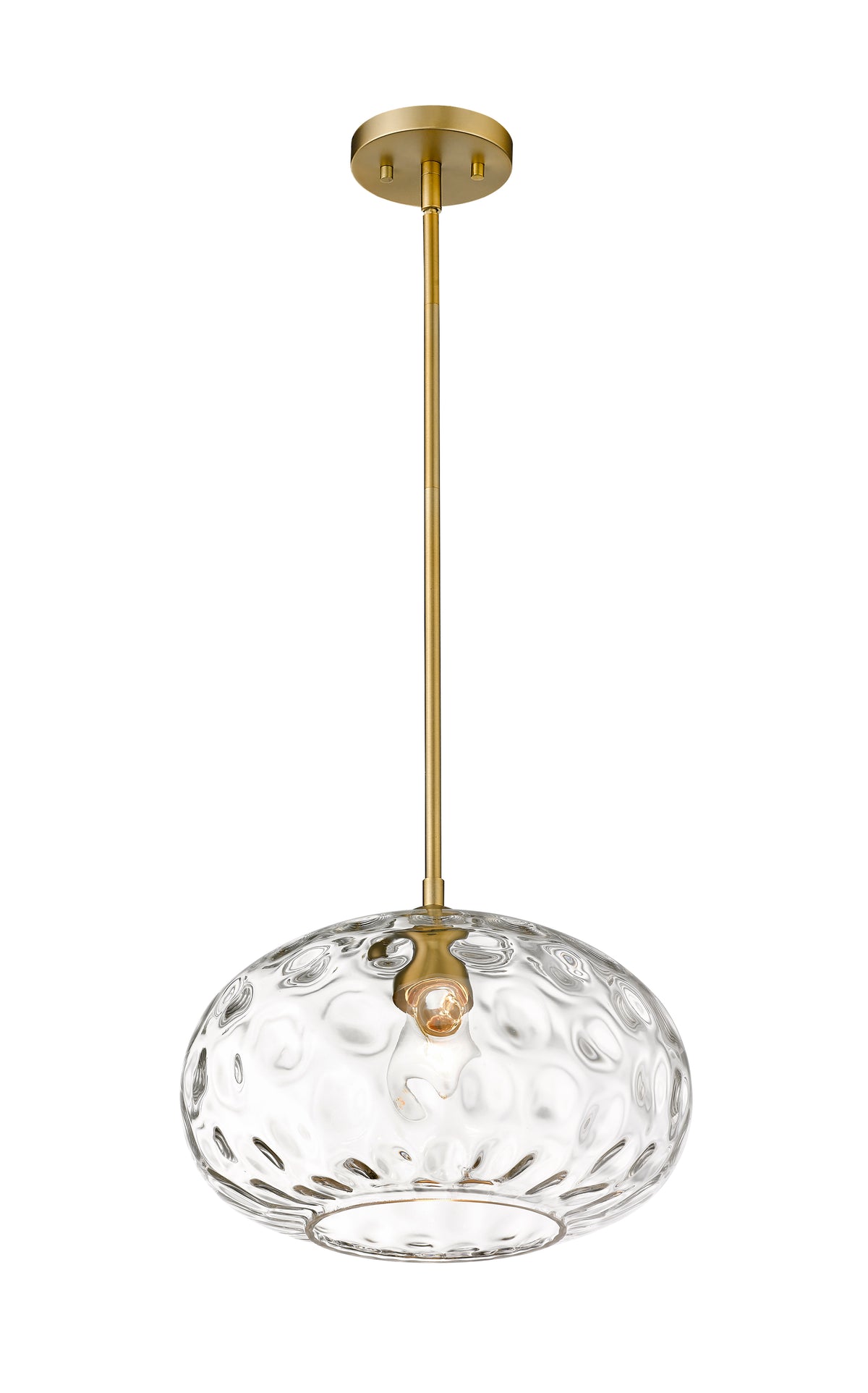 Chloe 1 Light Pendant