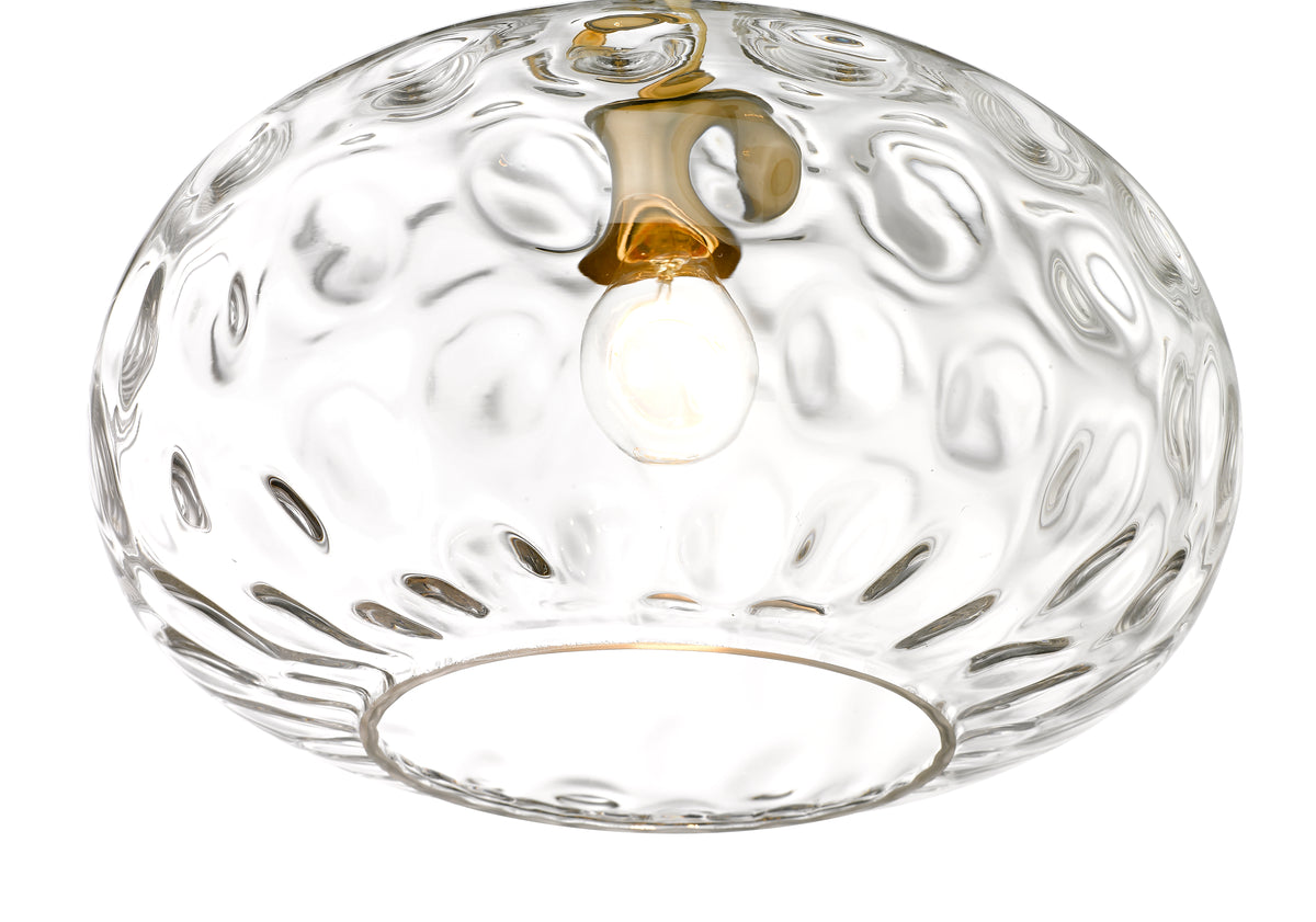 Chloe 1 Light Pendant