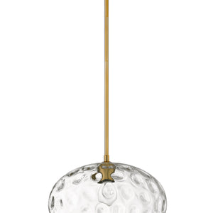 Chloe 1 Light Pendant