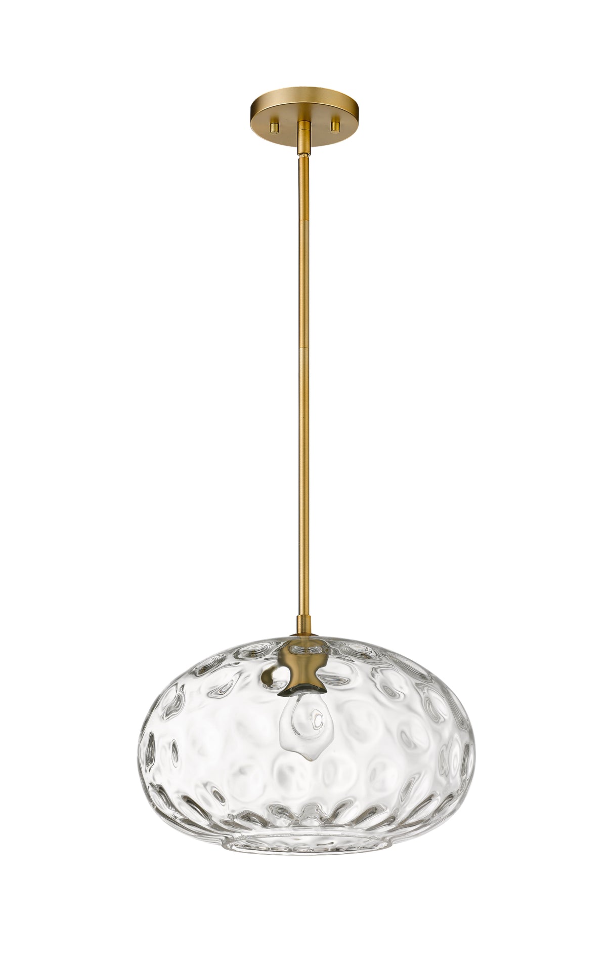 Chloe 1 Light Pendant