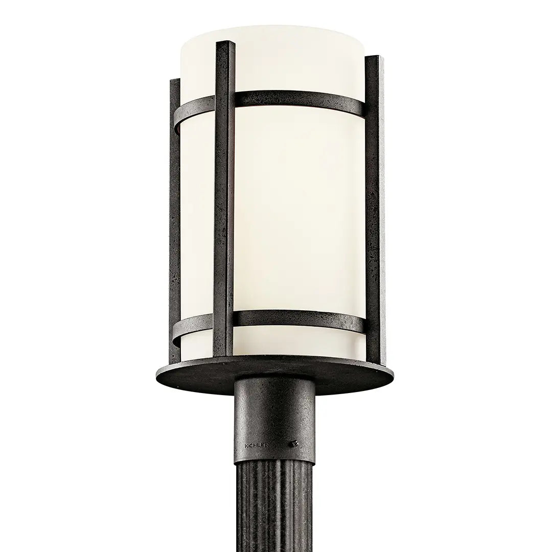 Camden Outdoor Post Mt 1Lt