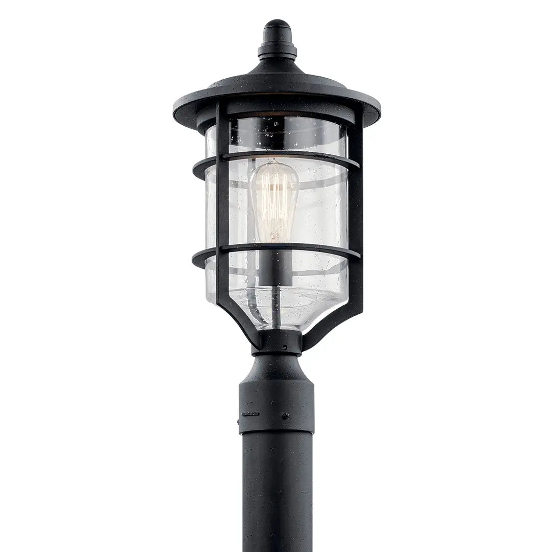 Royal Marine Outdoor Post Mt 1Lt