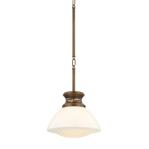 Bruceville Pendant
