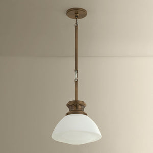 Bruceville Pendant