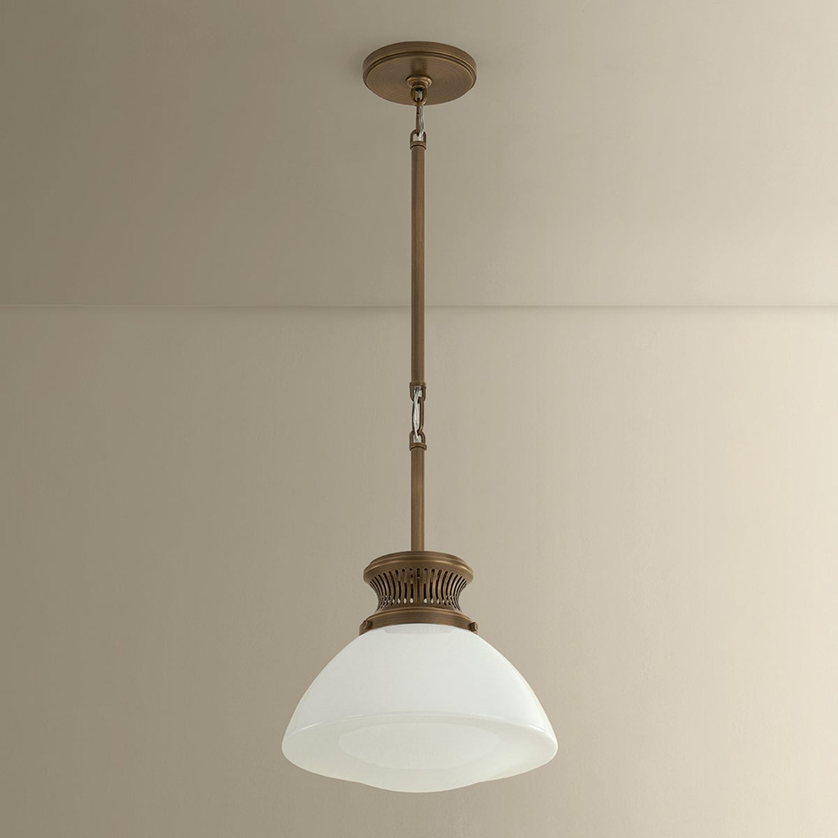 Bruceville Pendant