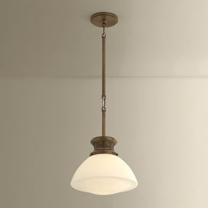 Bruceville Pendant