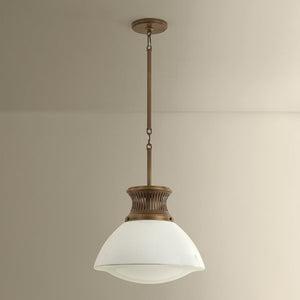 Bruceville Pendant