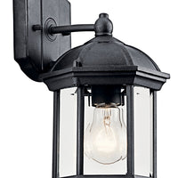 Barrie Outdoor Wall 1Lt