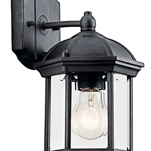 Barrie Outdoor Wall 1Lt