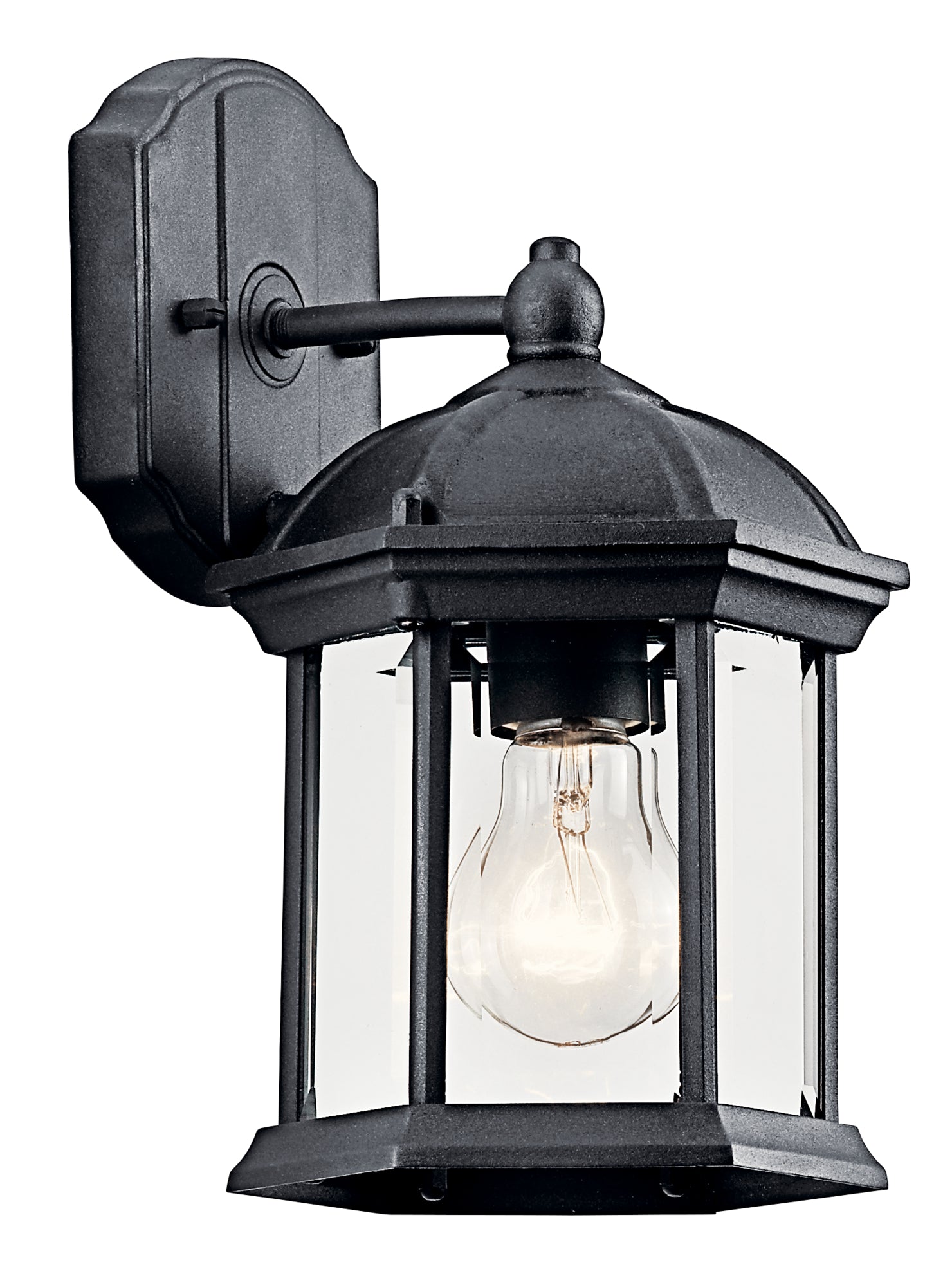 Barrie Outdoor Wall 1Lt