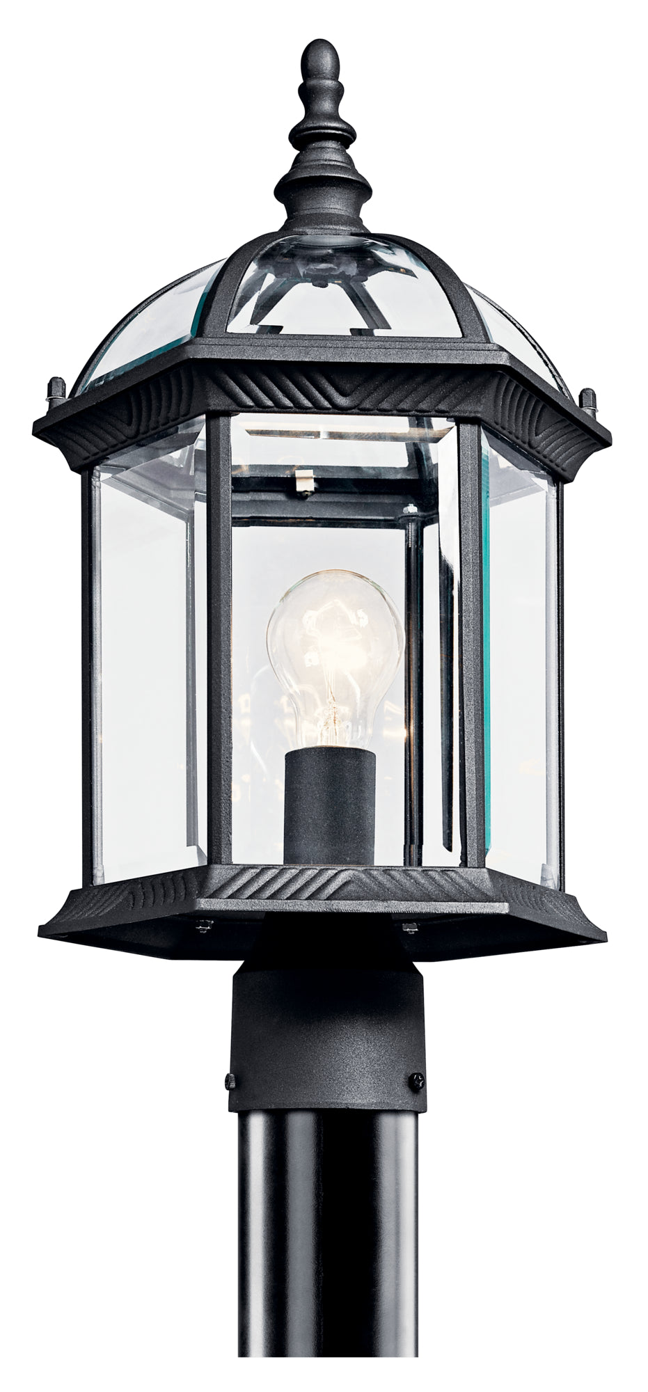 Barrie Outdoor Post Mt 1Lt