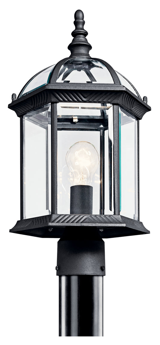 Barrie Outdoor Post Mt 1Lt