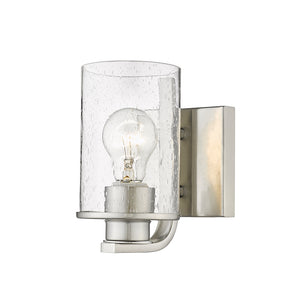 Beckett 1 Light Wall Sconce