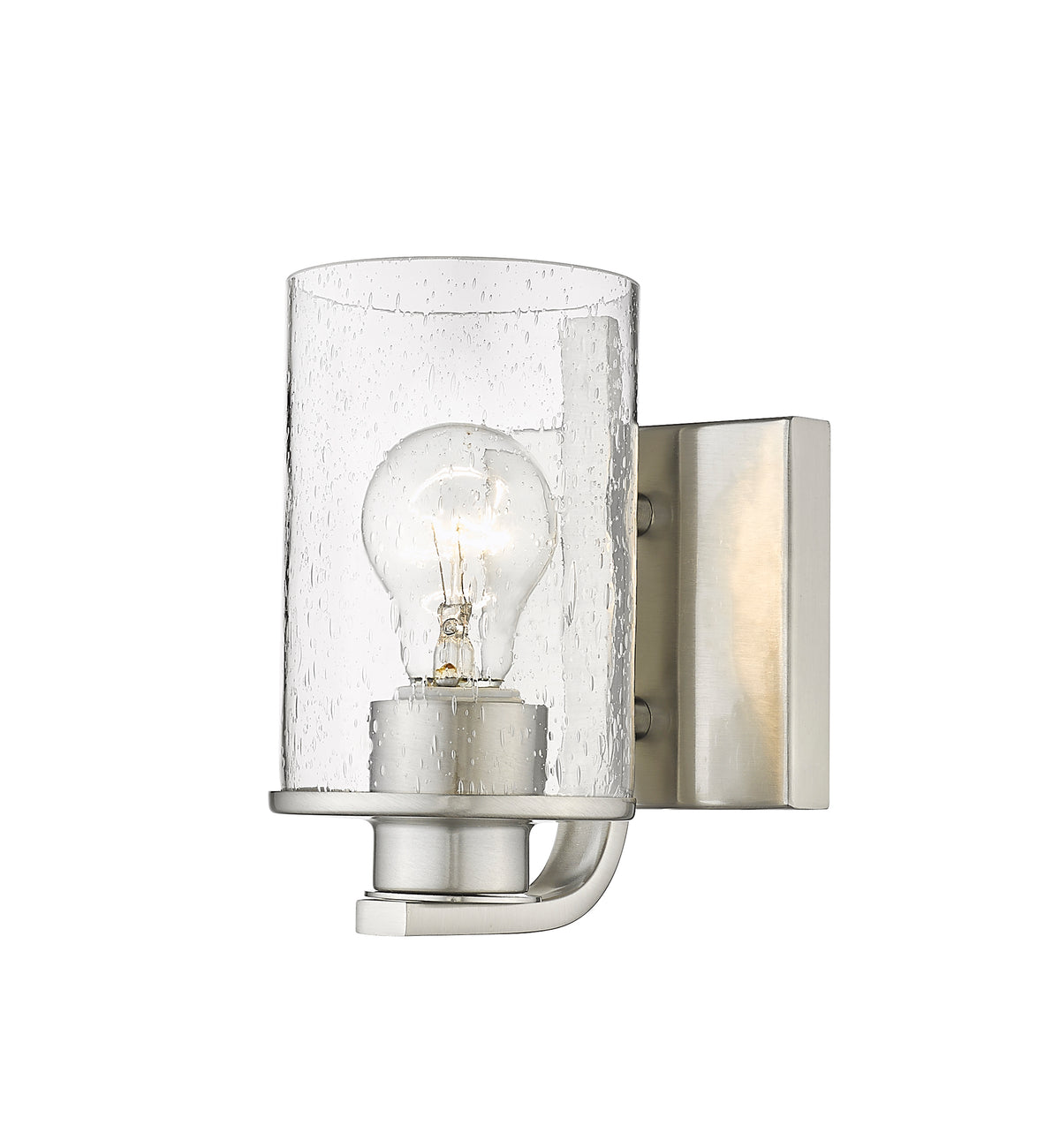 Beckett 1 Light Wall Sconce