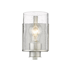 Beckett 1 Light Wall Sconce
