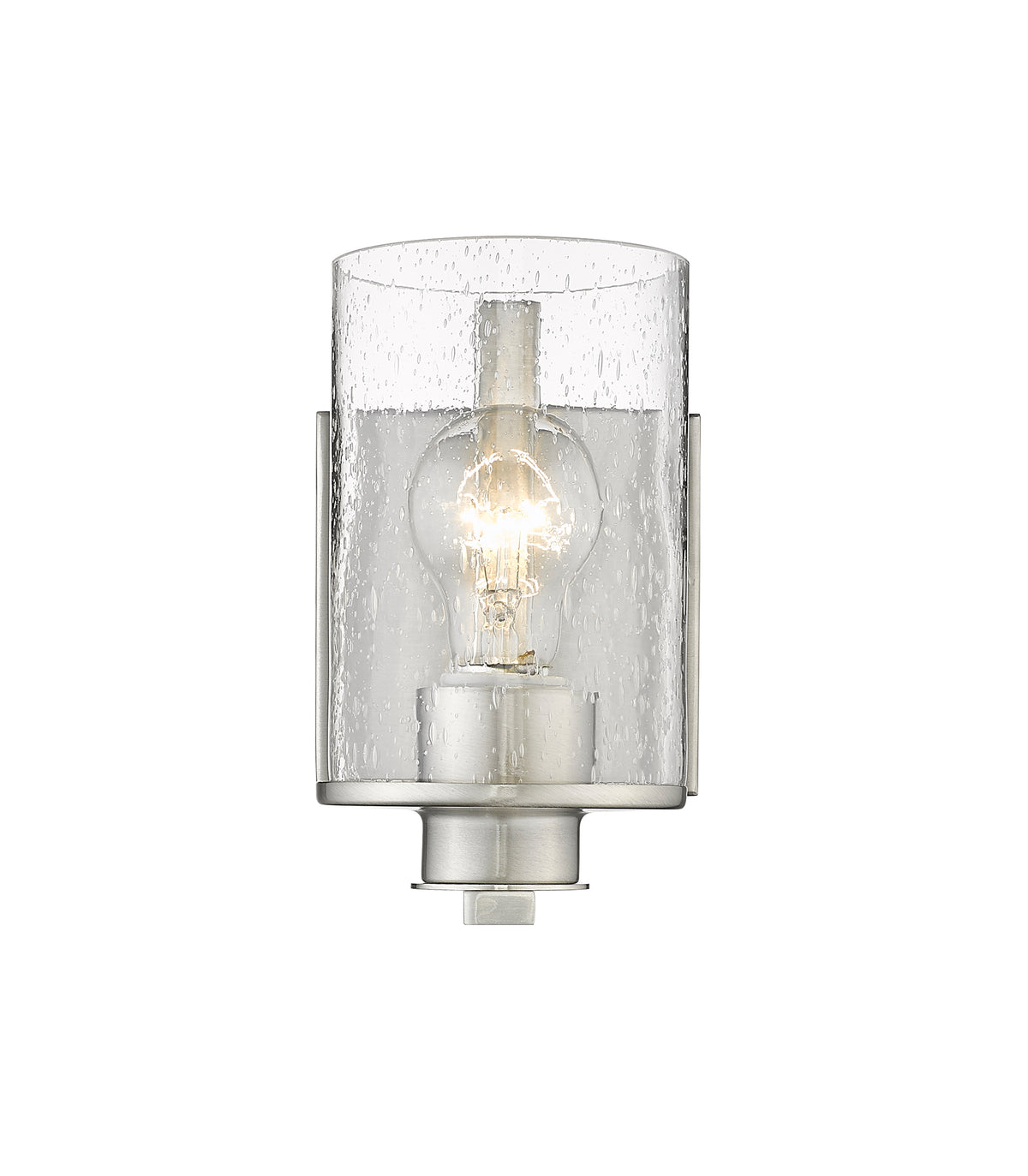 Beckett 1 Light Wall Sconce