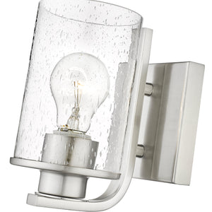 Beckett 1 Light Wall Sconce