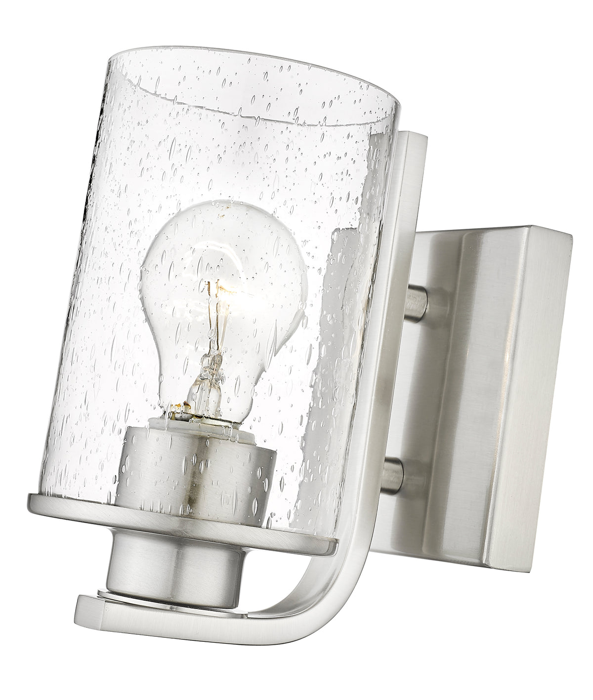 Beckett 1 Light Wall Sconce