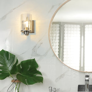 Beckett 1 Light Wall Sconce