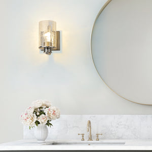 Beckett 1 Light Wall Sconce