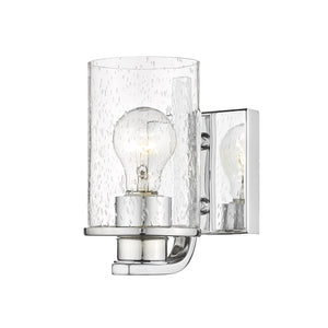 Beckett 1 Light Wall Sconce