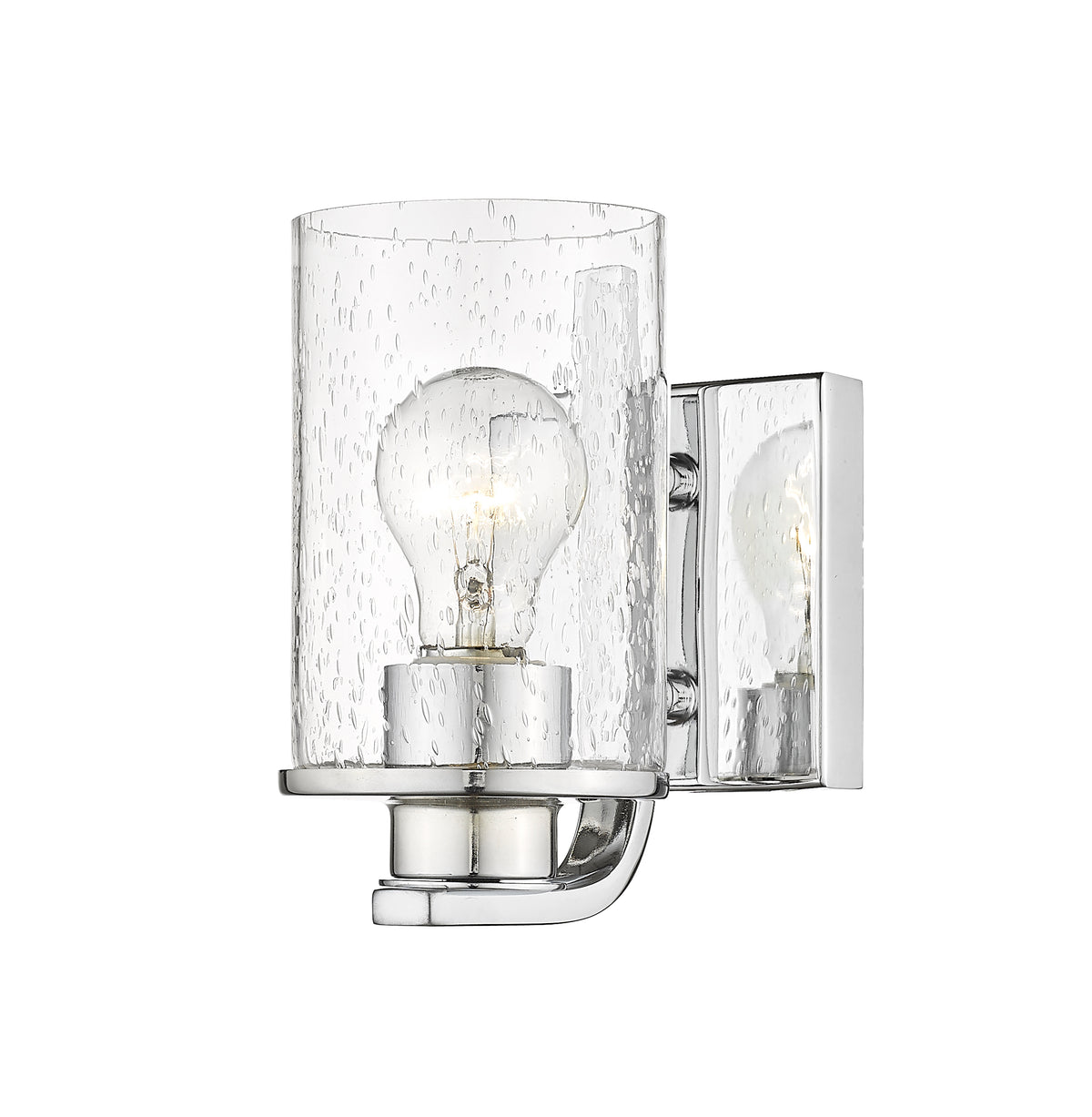 Beckett 1 Light Wall Sconce