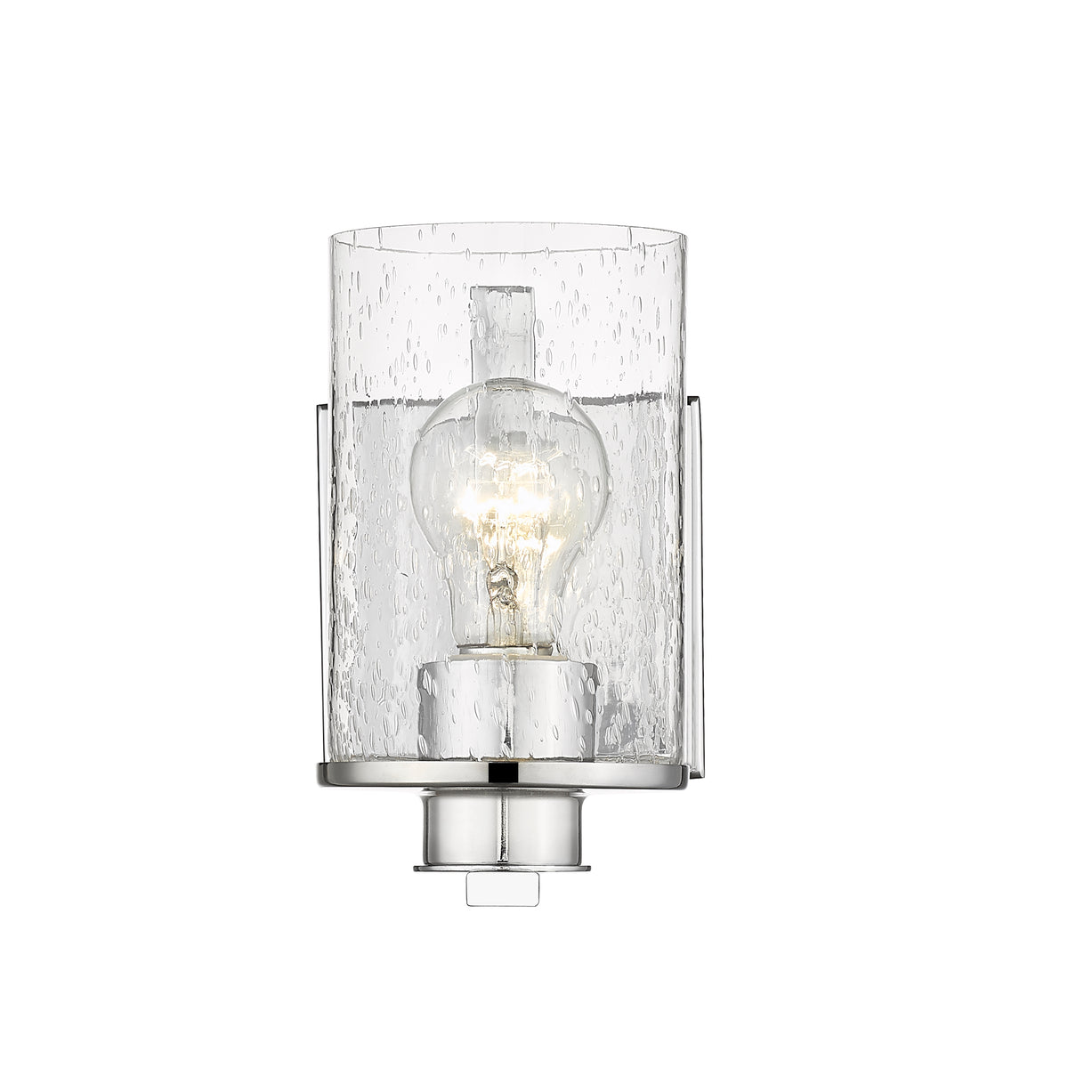 Beckett 1 Light Wall Sconce