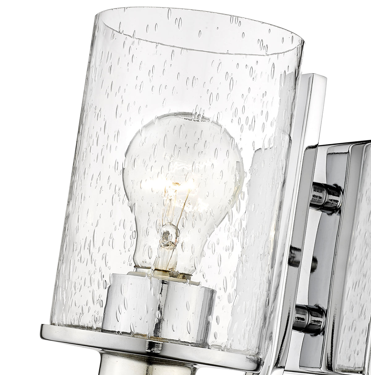 Beckett 1 Light Wall Sconce