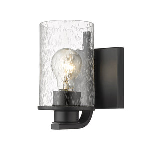 Beckett 1 Light Wall Sconce