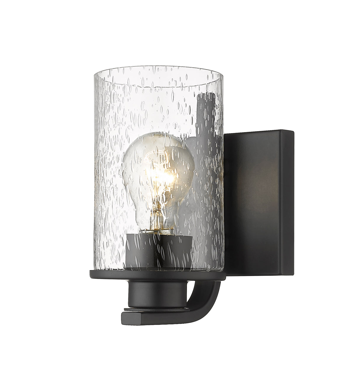 Beckett 1 Light Wall Sconce