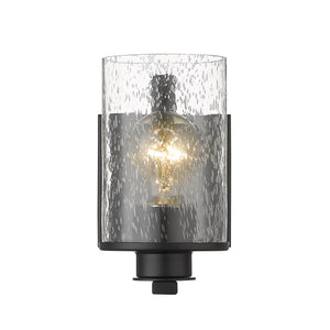 Beckett 1 Light Wall Sconce