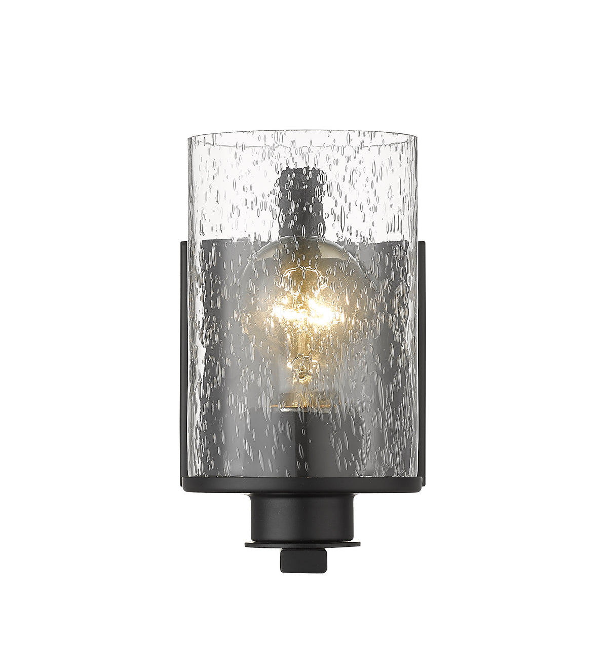 Beckett 1 Light Wall Sconce