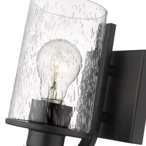 Beckett 1 Light Wall Sconce