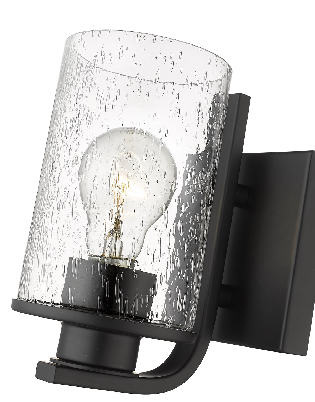 Beckett 1 Light Wall Sconce