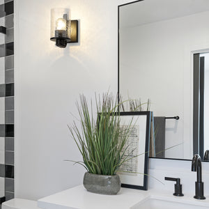 Beckett 1 Light Wall Sconce