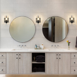 Beckett 1 Light Wall Sconce