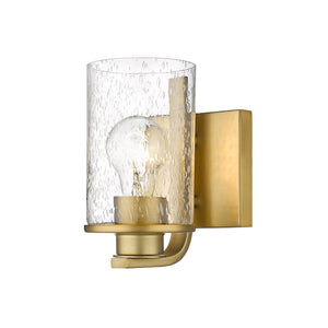 Beckett 1 Light Wall Sconce