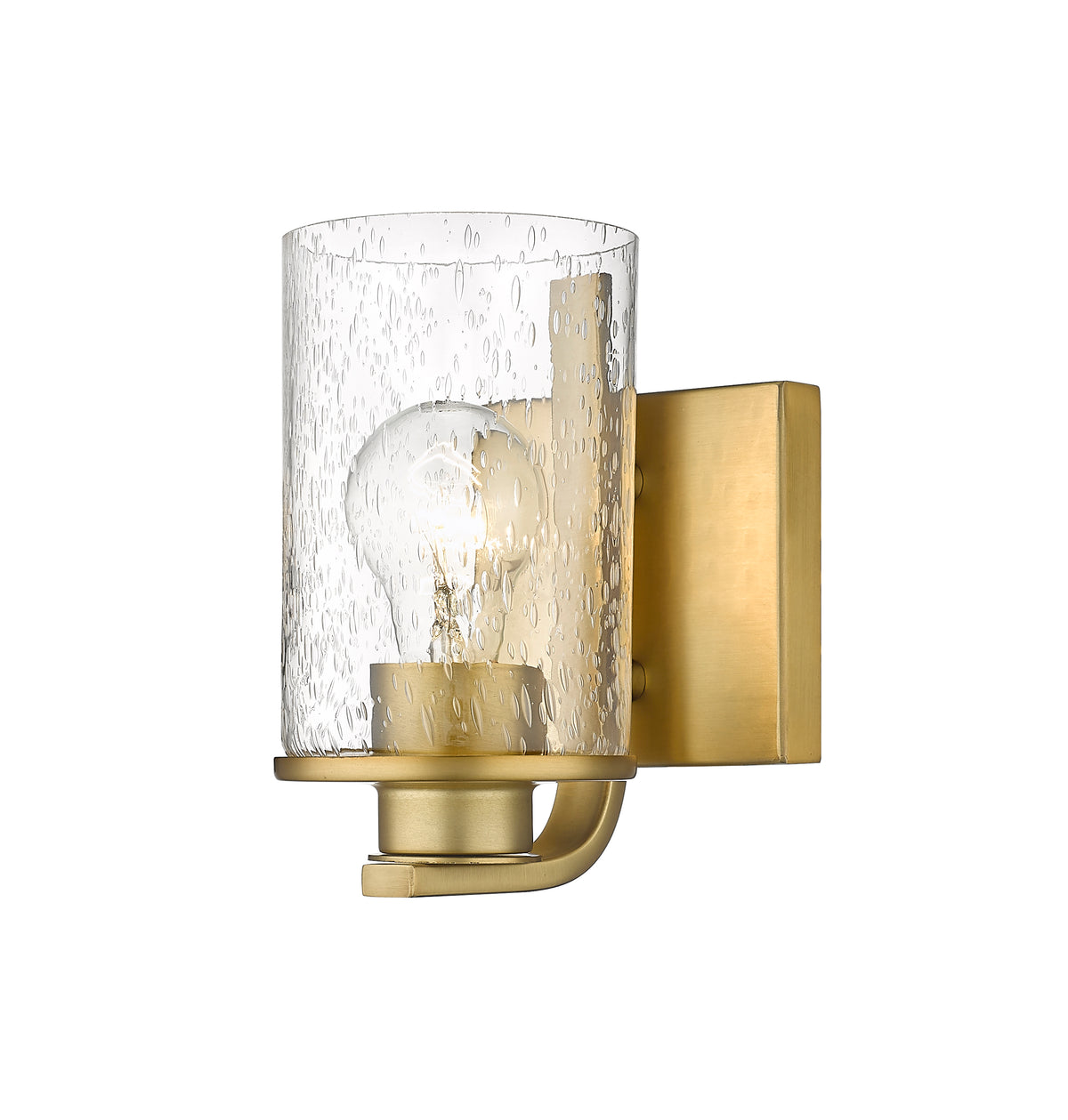 Beckett 1 Light Wall Sconce