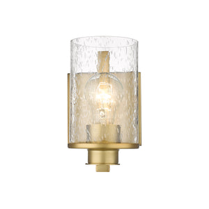 Beckett 1 Light Wall Sconce