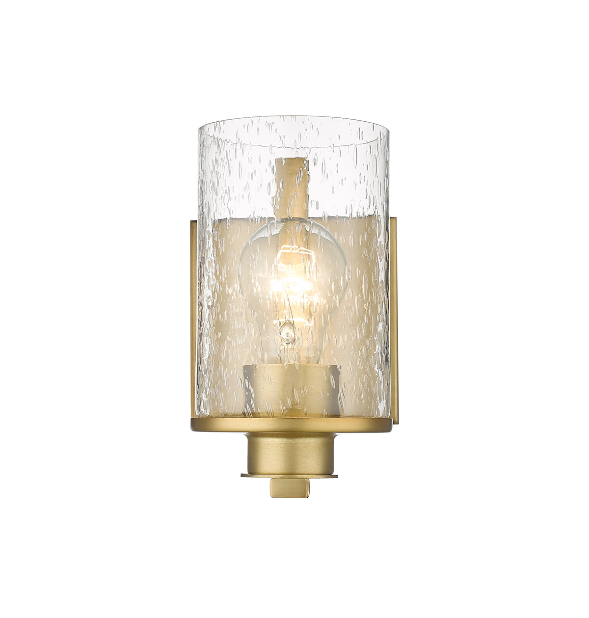 Beckett 1 Light Wall Sconce