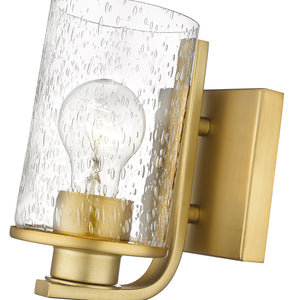 Beckett 1 Light Wall Sconce