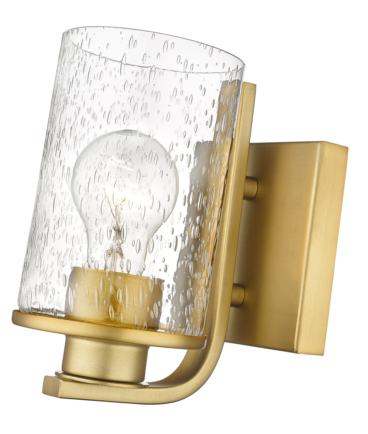 Beckett 1 Light Wall Sconce