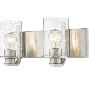 Beckett 2 Light Vanity