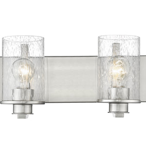 Beckett 2 Light Vanity