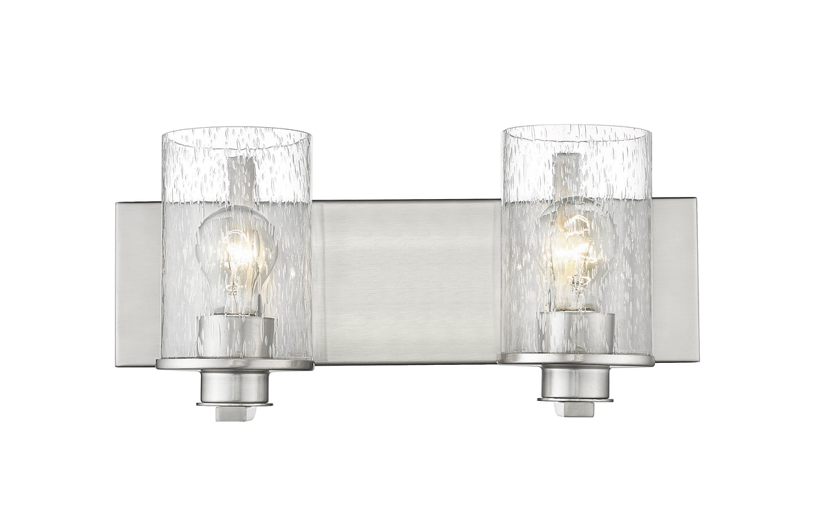Beckett 2 Light Vanity