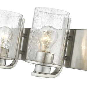 Beckett 2 Light Vanity