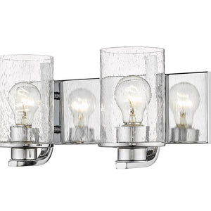 Beckett 2 Light Vanity