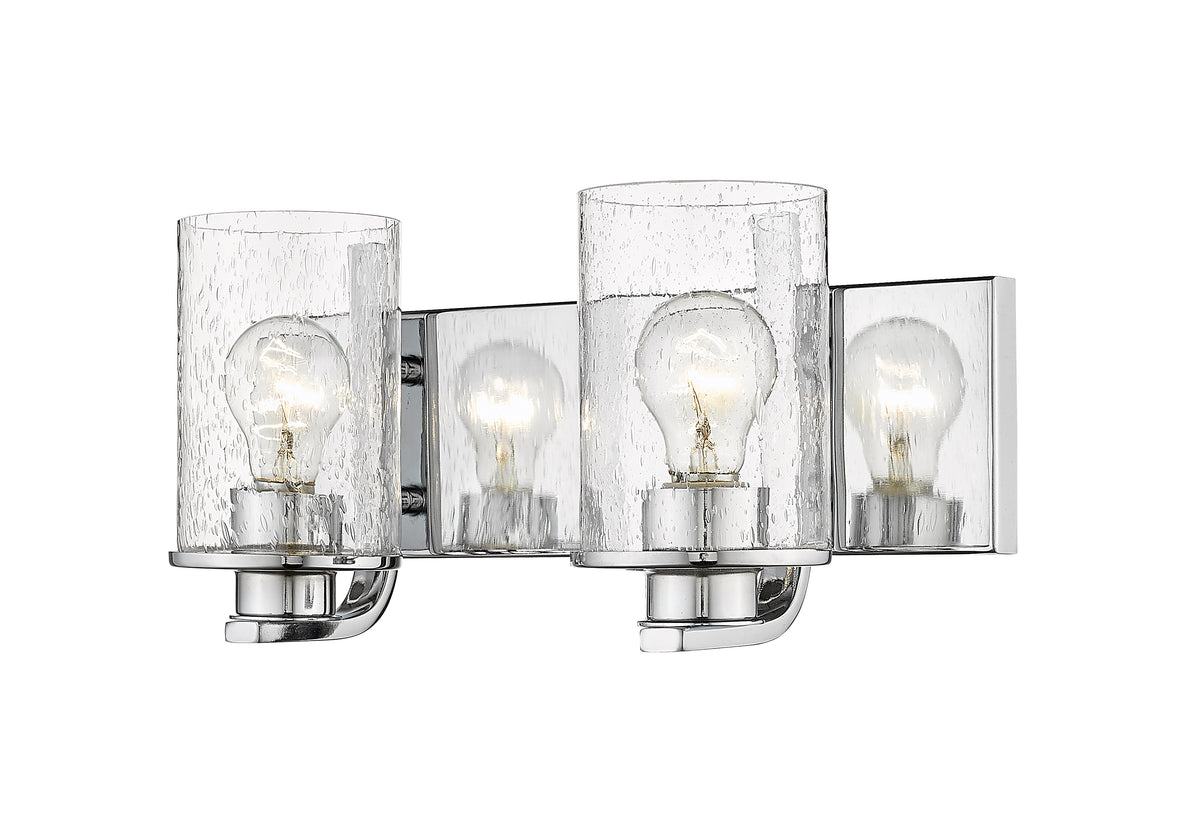 Beckett 2 Light Vanity
